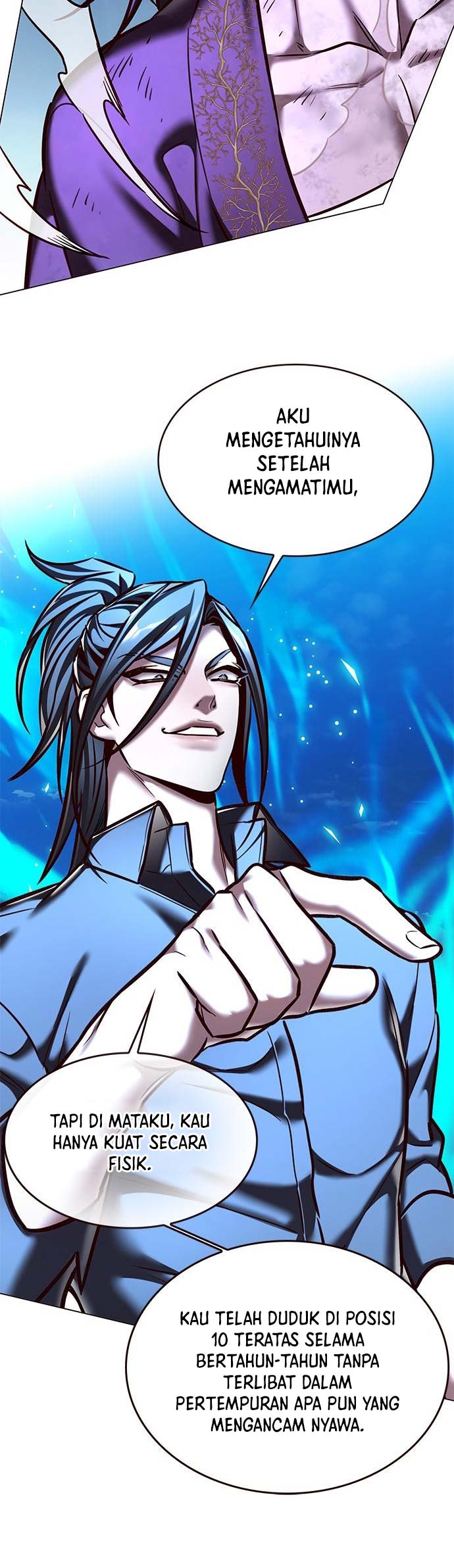 Eleceed - Chapter 274 - Page 42