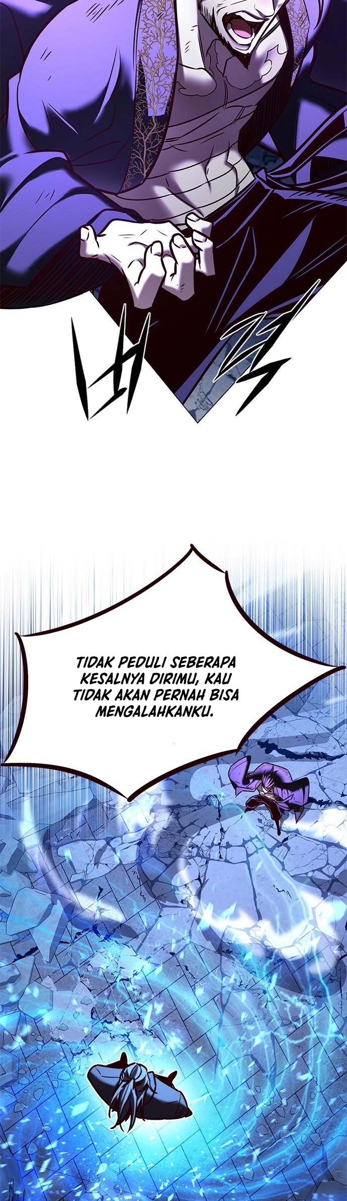 Eleceed - Chapter 274 - Page 44