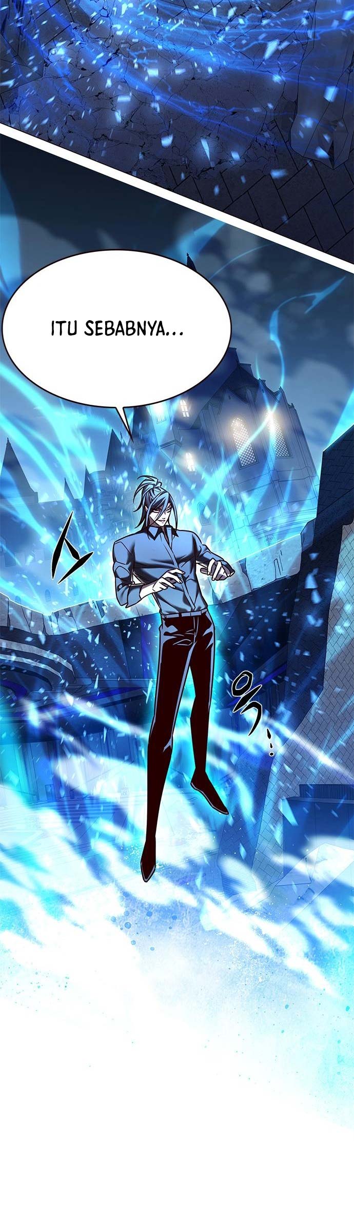 Eleceed - Chapter 274 - Page 45