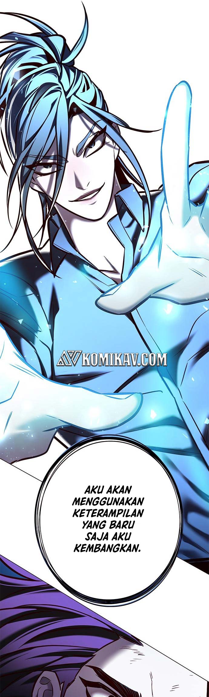 Eleceed - Chapter 274 - Page 46