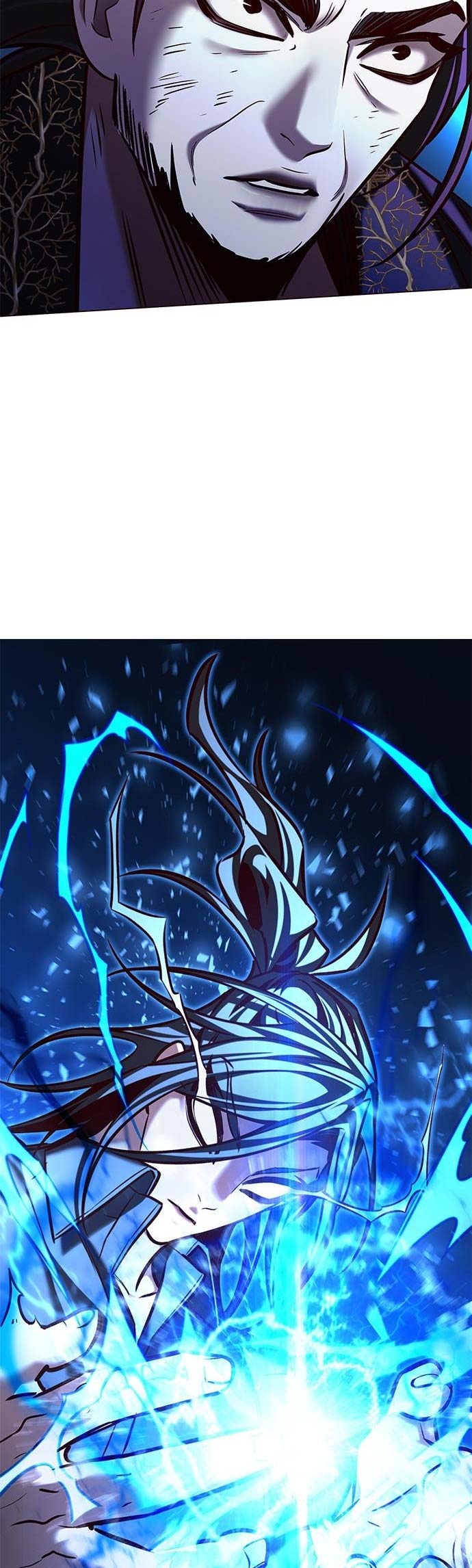 Eleceed - Chapter 274 - Page 47