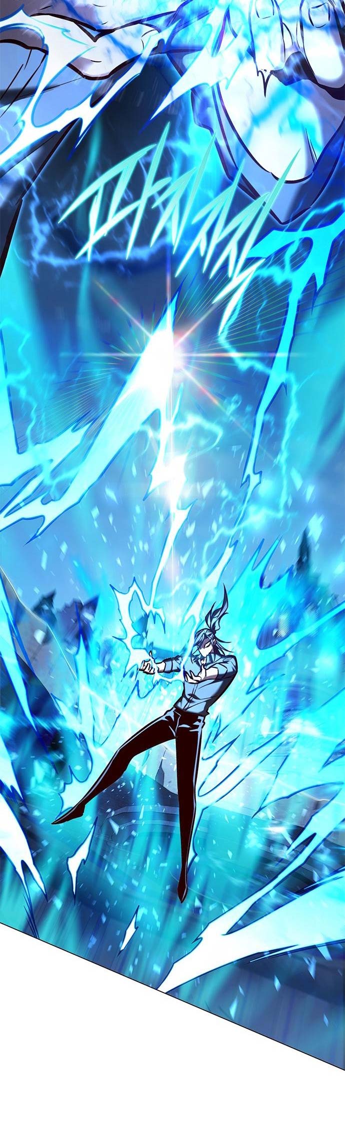 Eleceed - Chapter 274 - Page 48