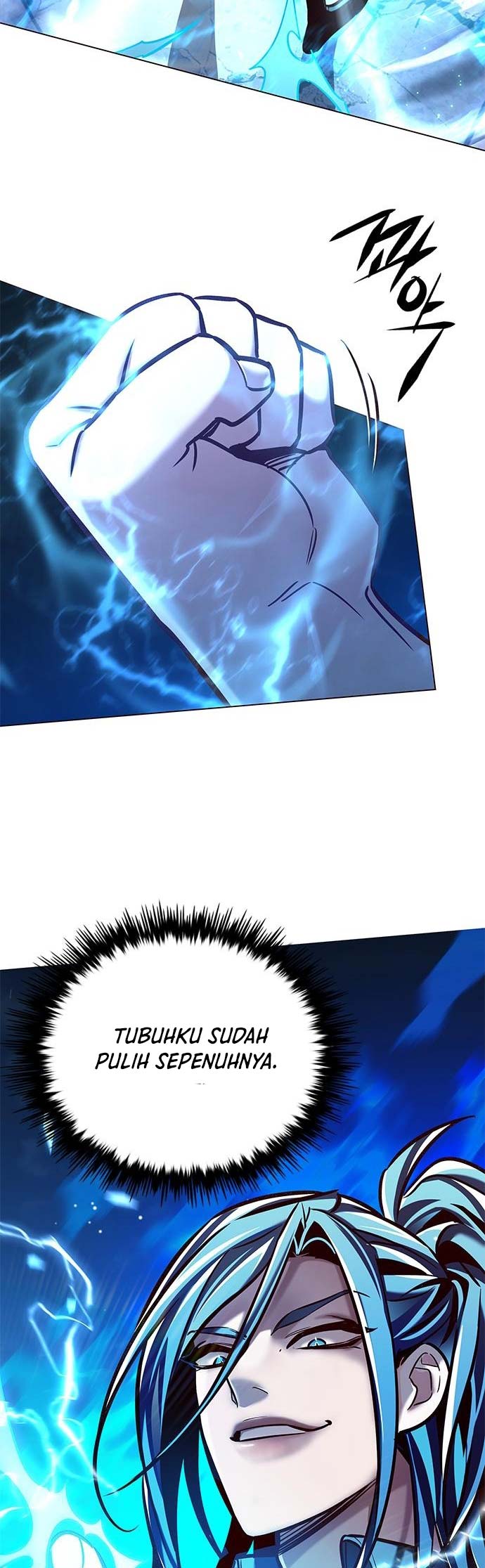 Eleceed - Chapter 274 - Page 5