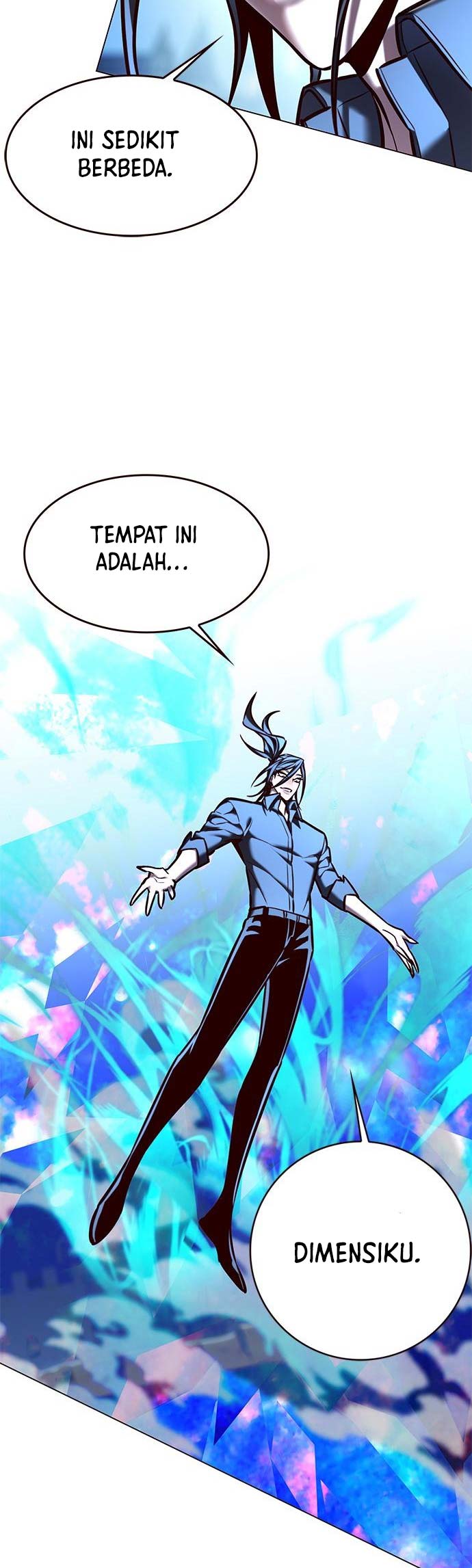 Eleceed - Chapter 274 - Page 52