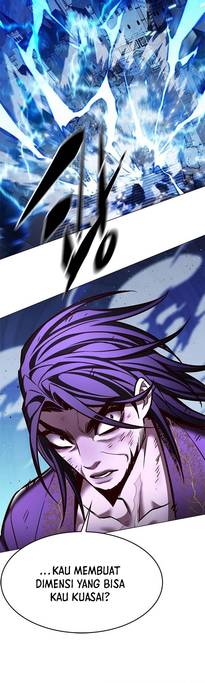 Eleceed - Chapter 274 - Page 56