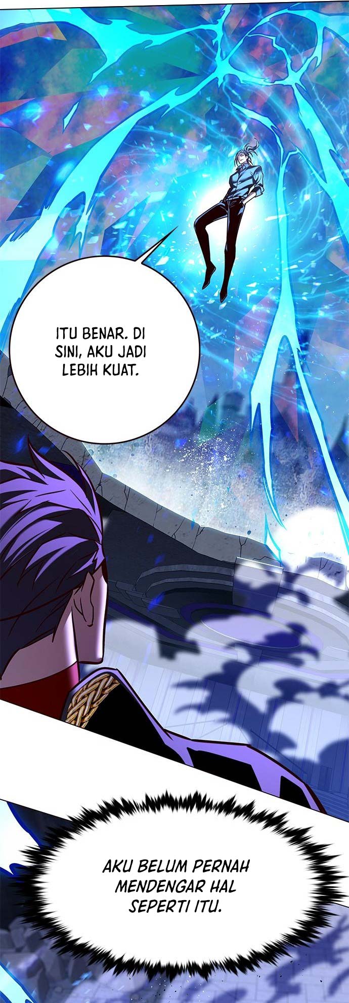 Eleceed - Chapter 274 - Page 57