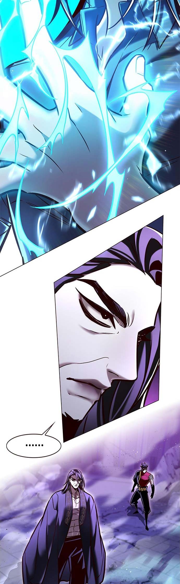 Eleceed - Chapter 274 - Page 6