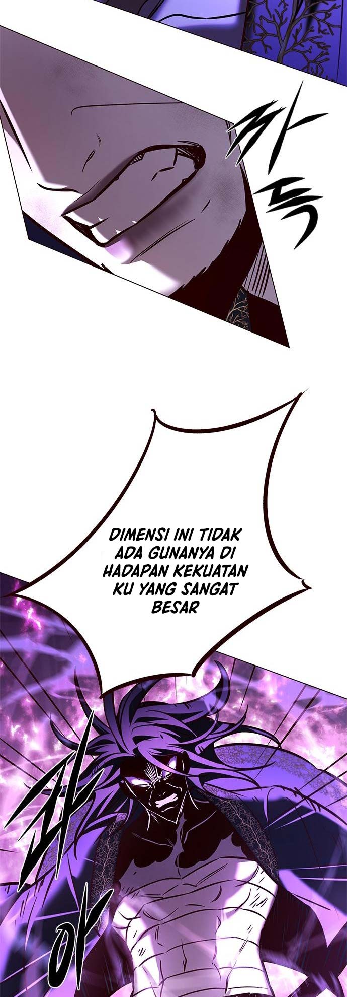 Eleceed - Chapter 274 - Page 60