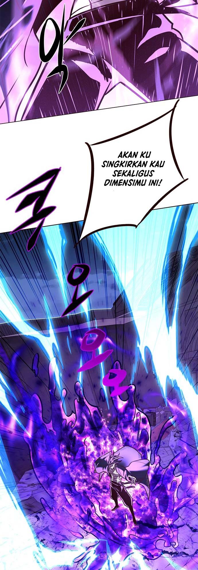 Eleceed - Chapter 274 - Page 61