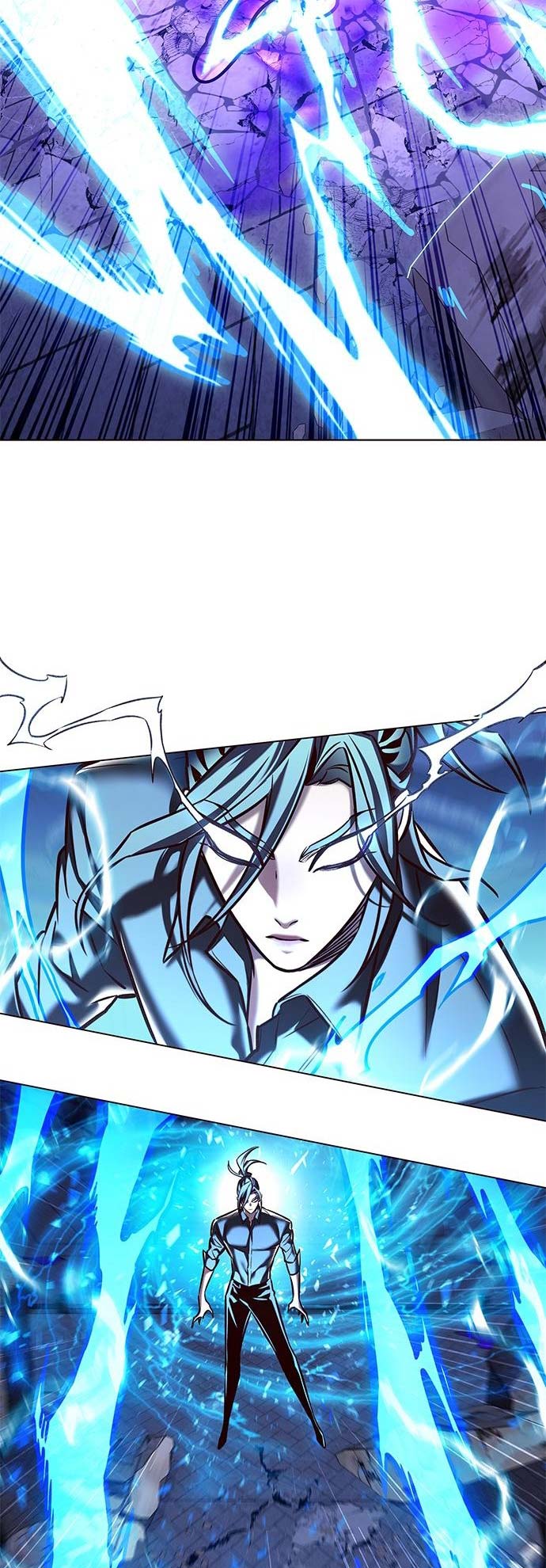 Eleceed - Chapter 274 - Page 62