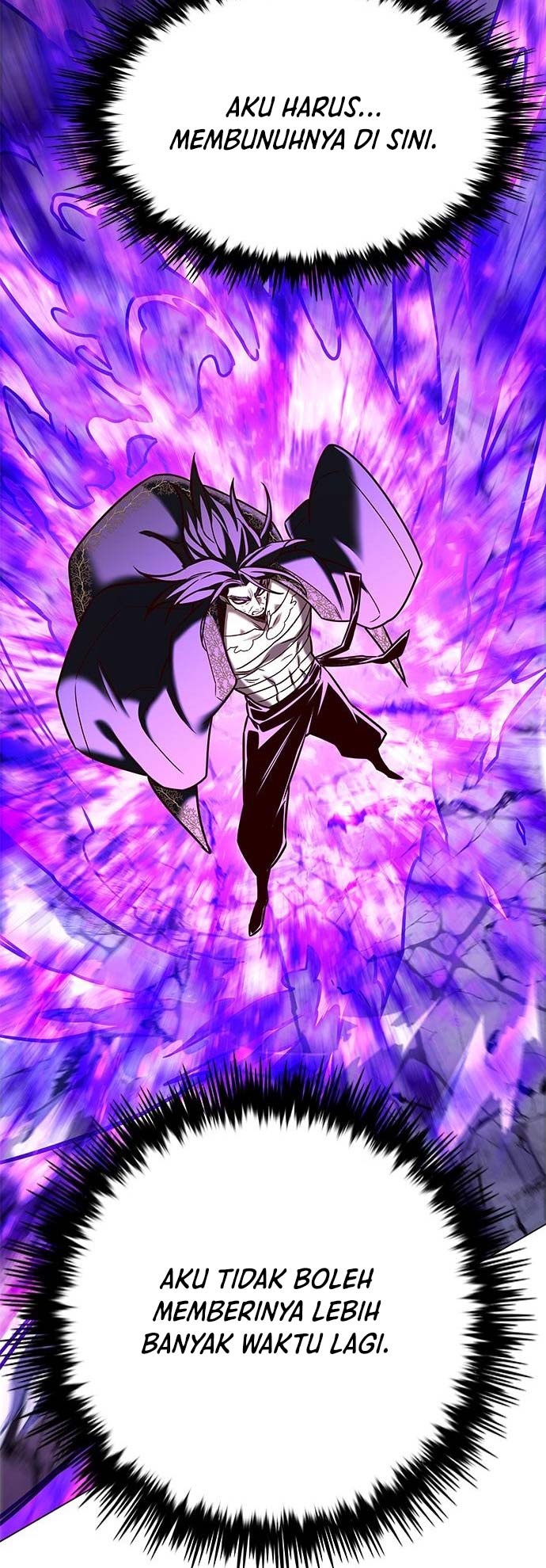 Eleceed - Chapter 274 - Page 65