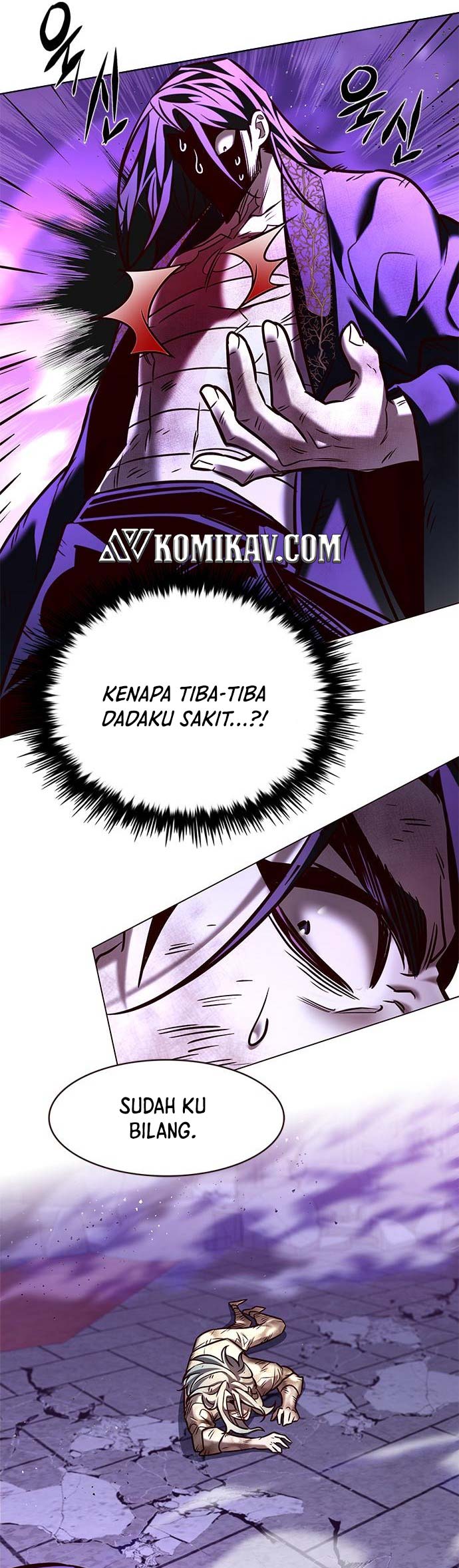 Eleceed - Chapter 274 - Page 68