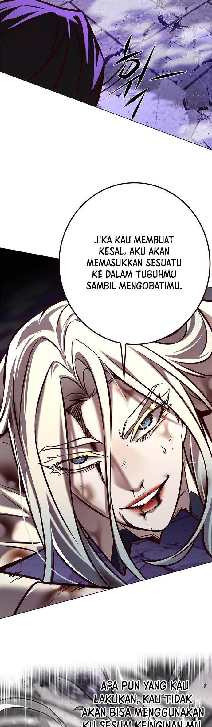 Eleceed - Chapter 274 - Page 69