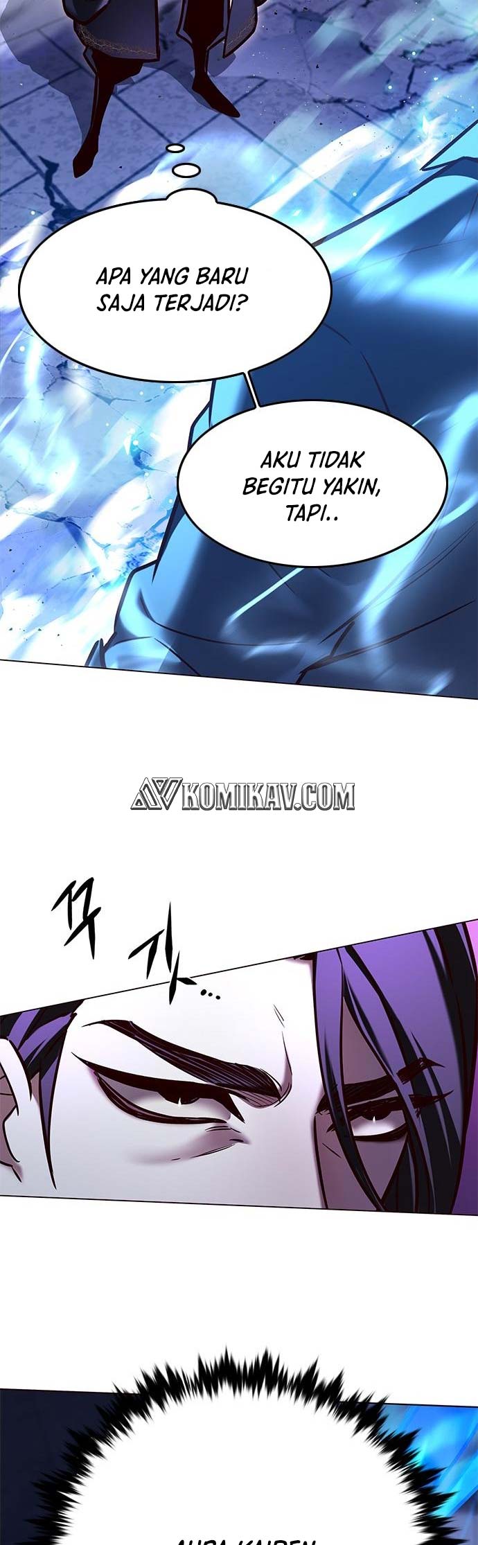 Eleceed - Chapter 274 - Page 7