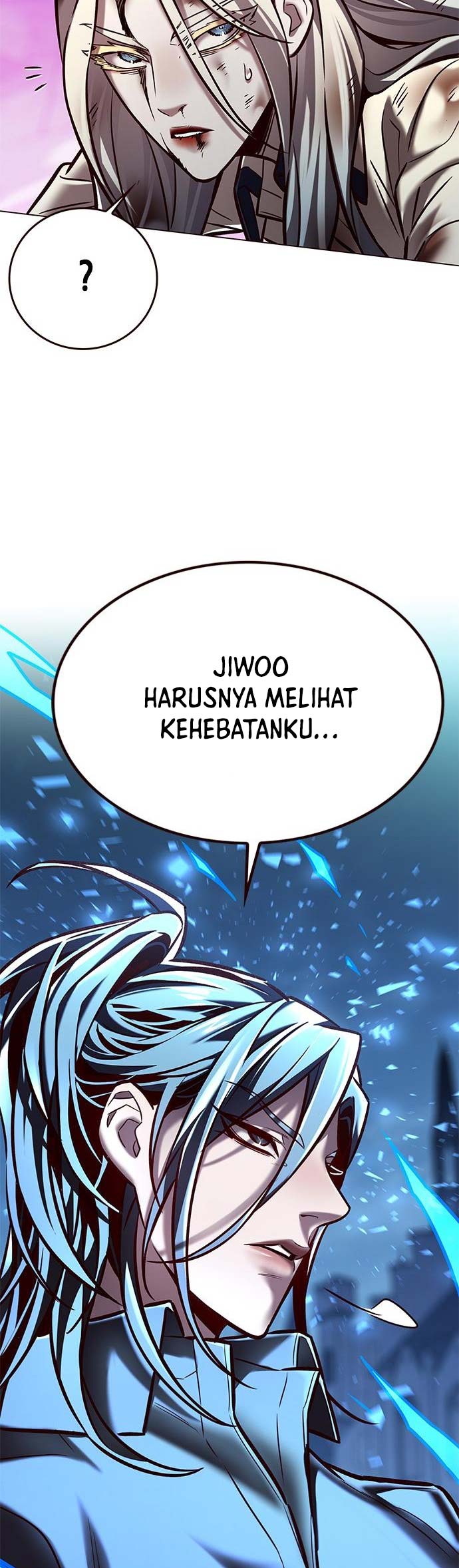 Eleceed - Chapter 274 - Page 71