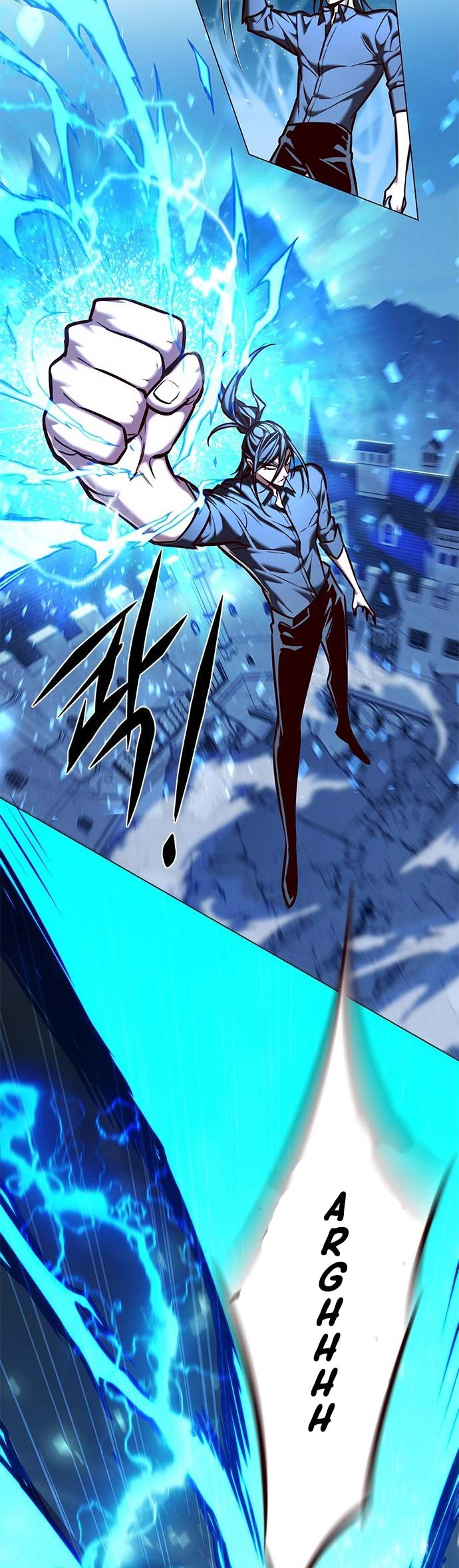 Eleceed - Chapter 274 - Page 73