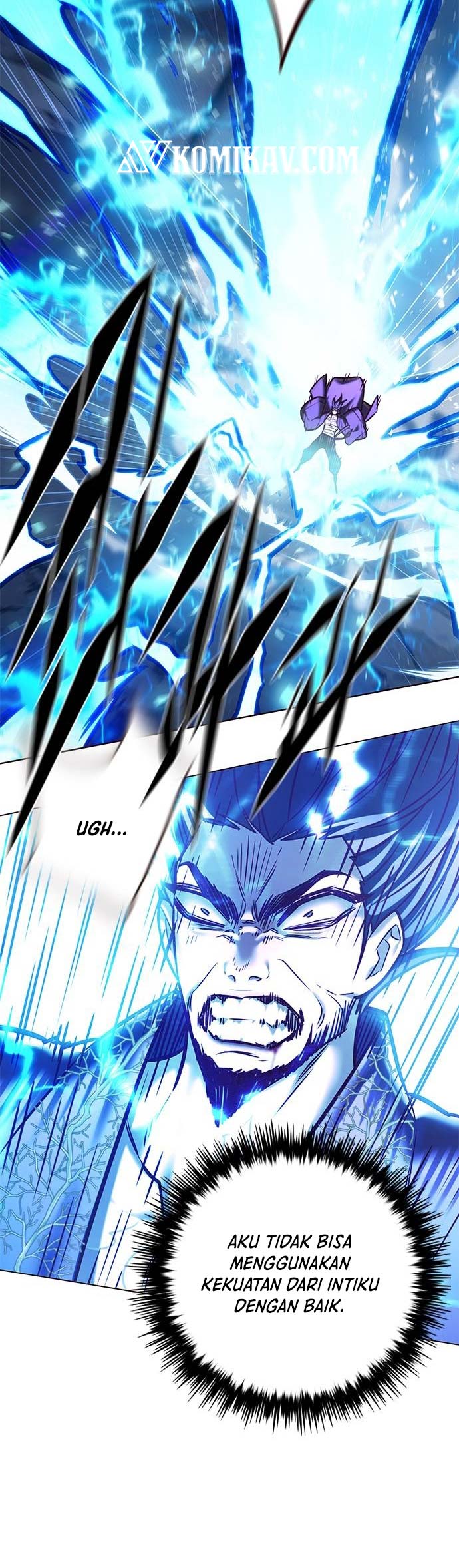 Eleceed - Chapter 274 - Page 74