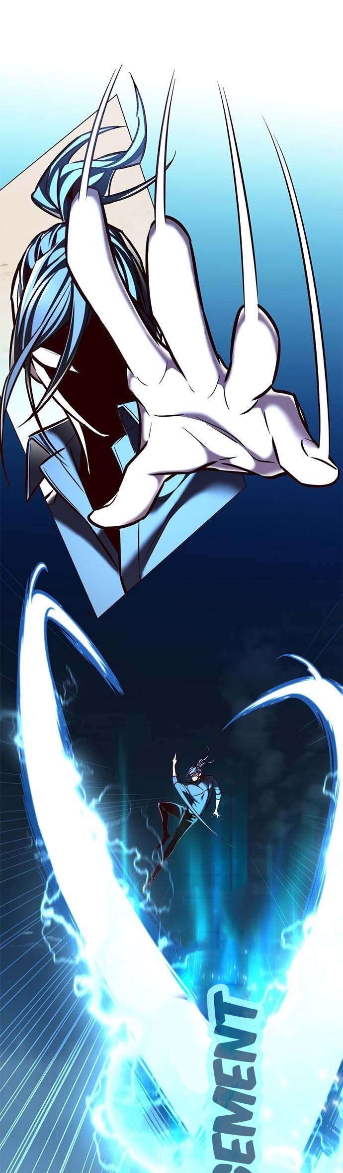 Eleceed - Chapter 274 - Page 75