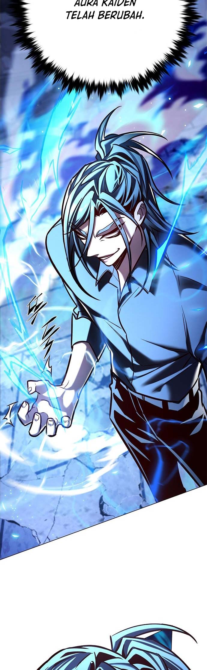 Eleceed - Chapter 274 - Page 8