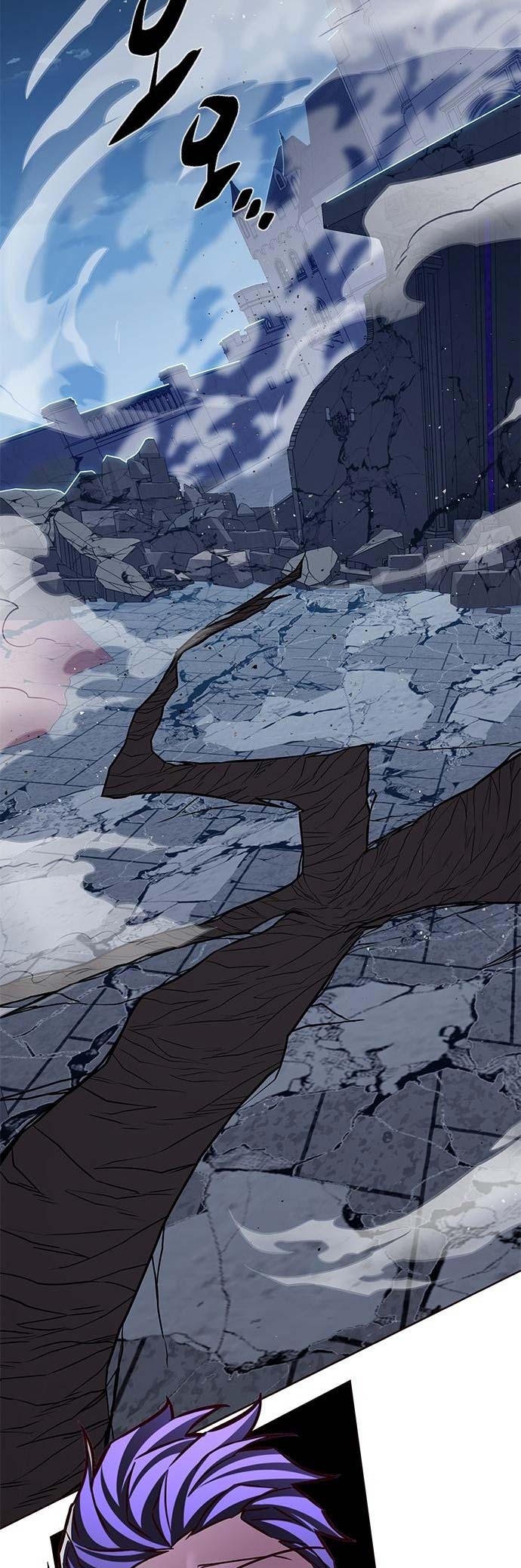 Eleceed - Chapter 274 - Page 80