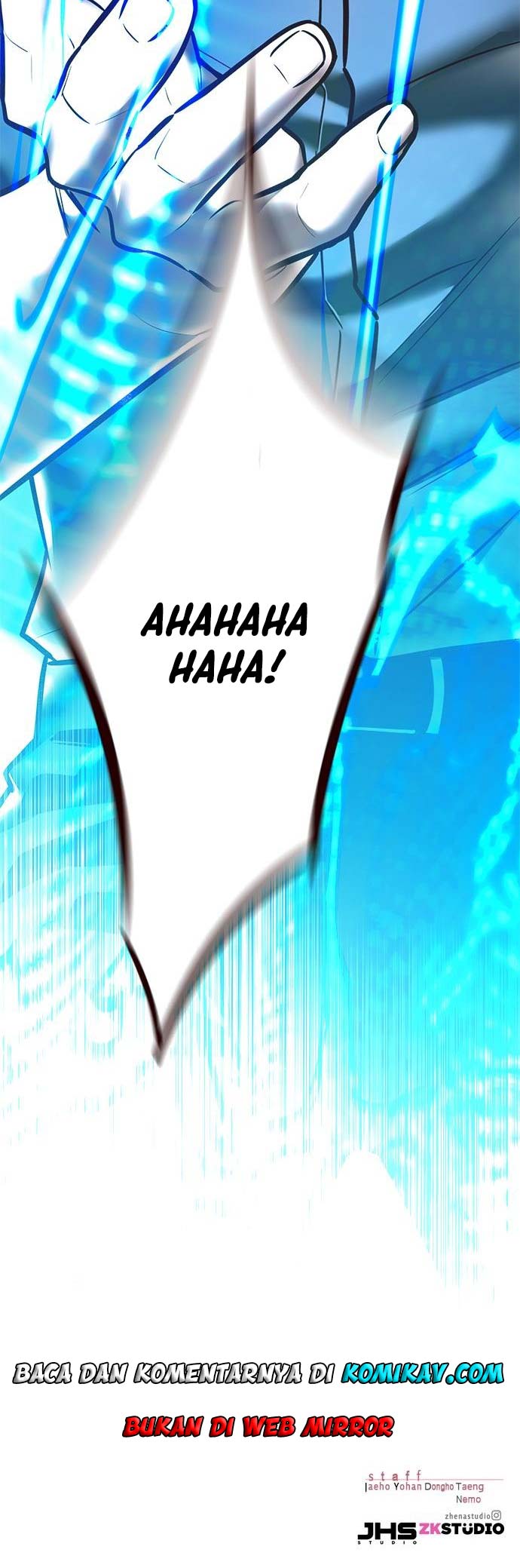 Eleceed - Chapter 274 - Page 83