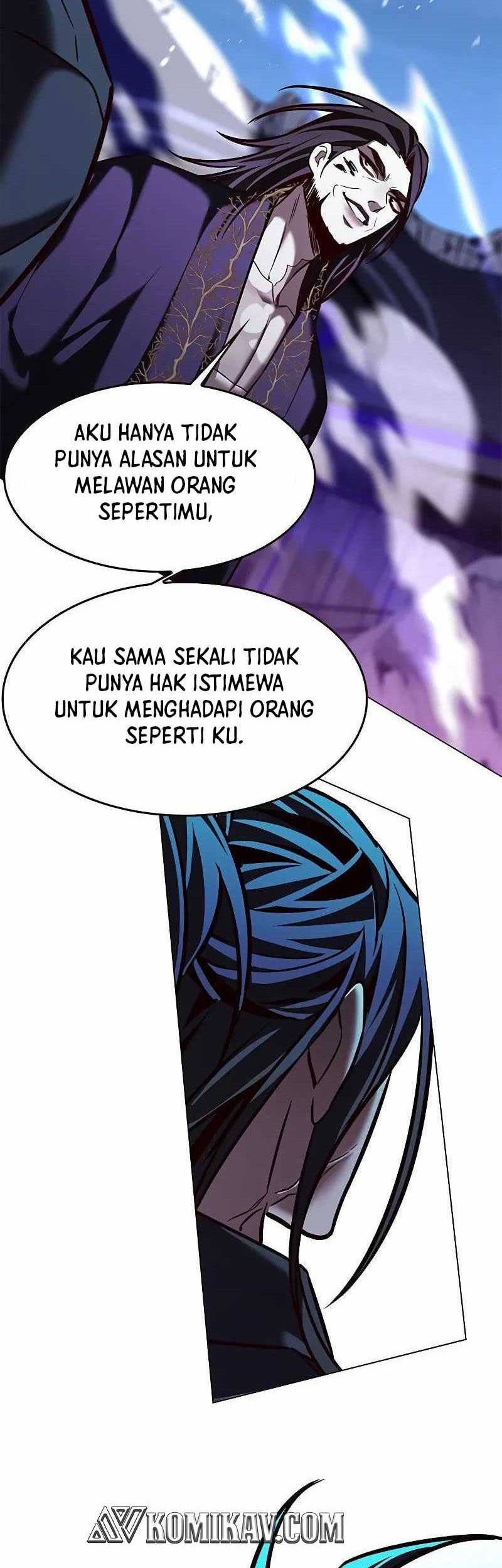 Eleceed - Chapter 273 - Page 19