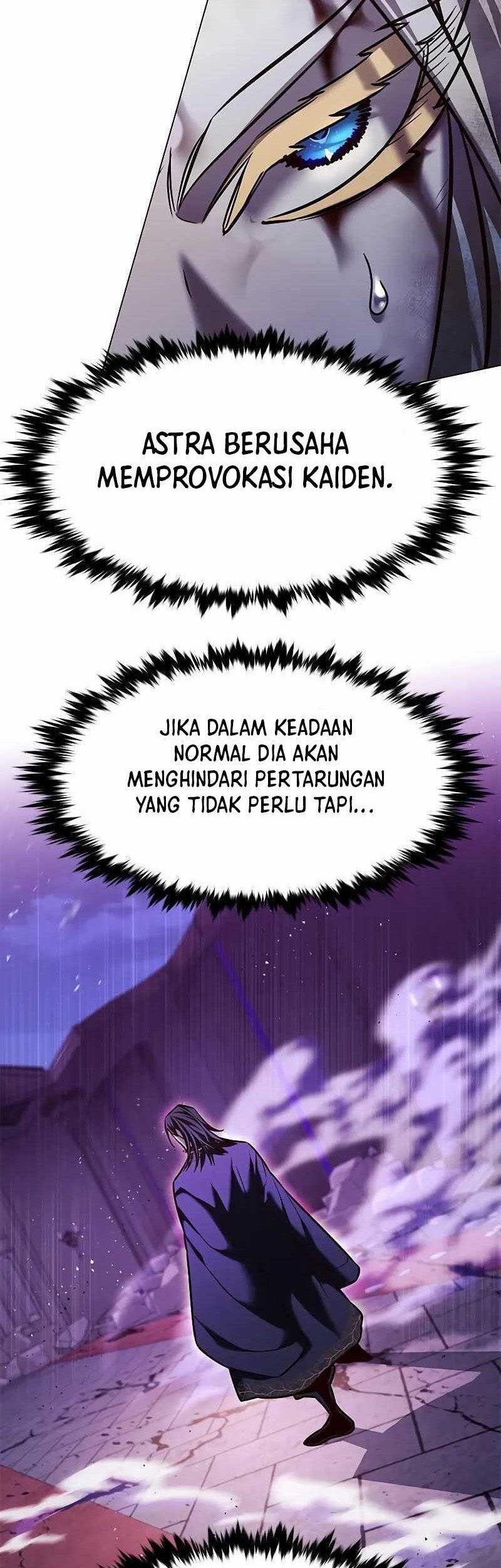 Eleceed - Chapter 273 - Page 21