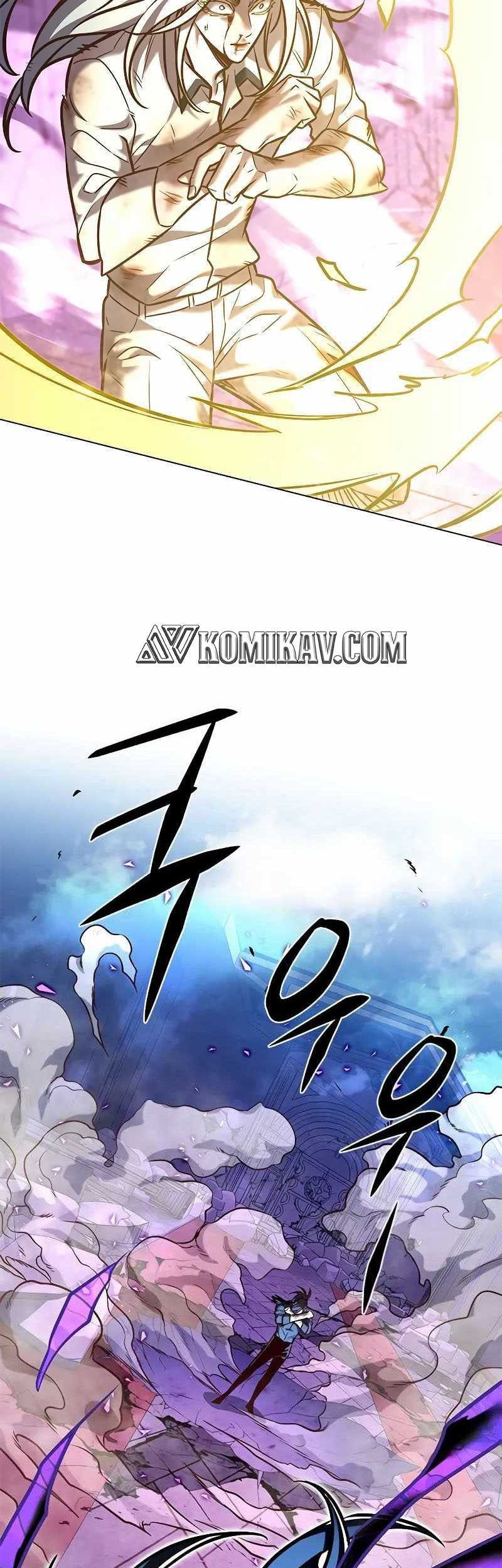 Eleceed - Chapter 273 - Page 27