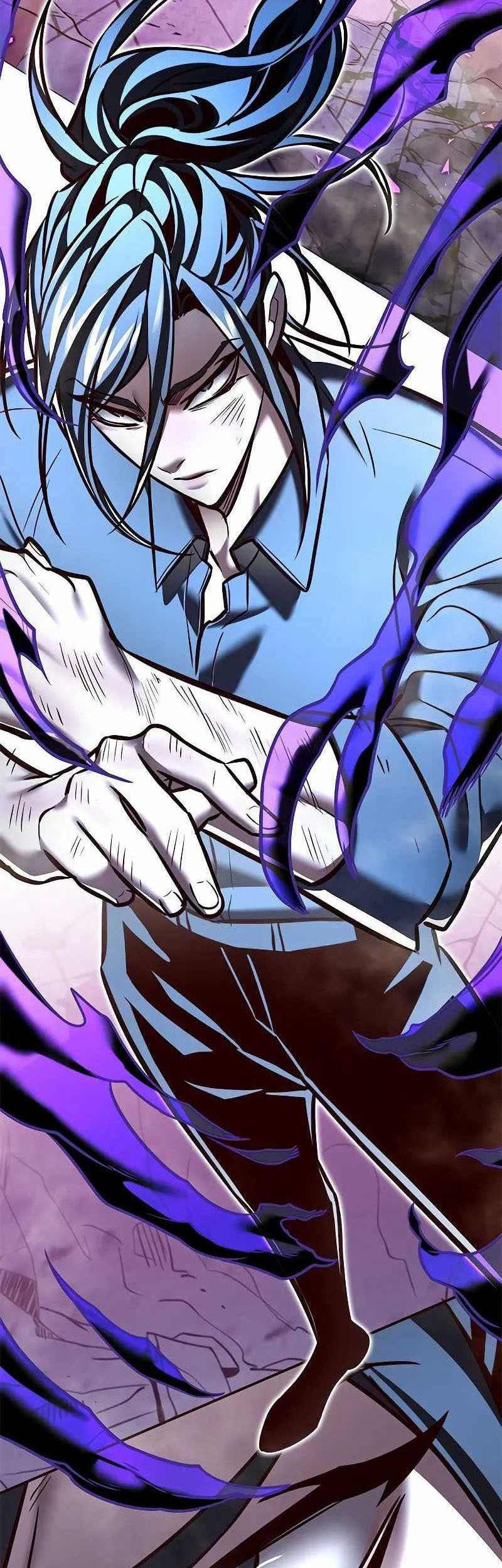 Eleceed - Chapter 273 - Page 28