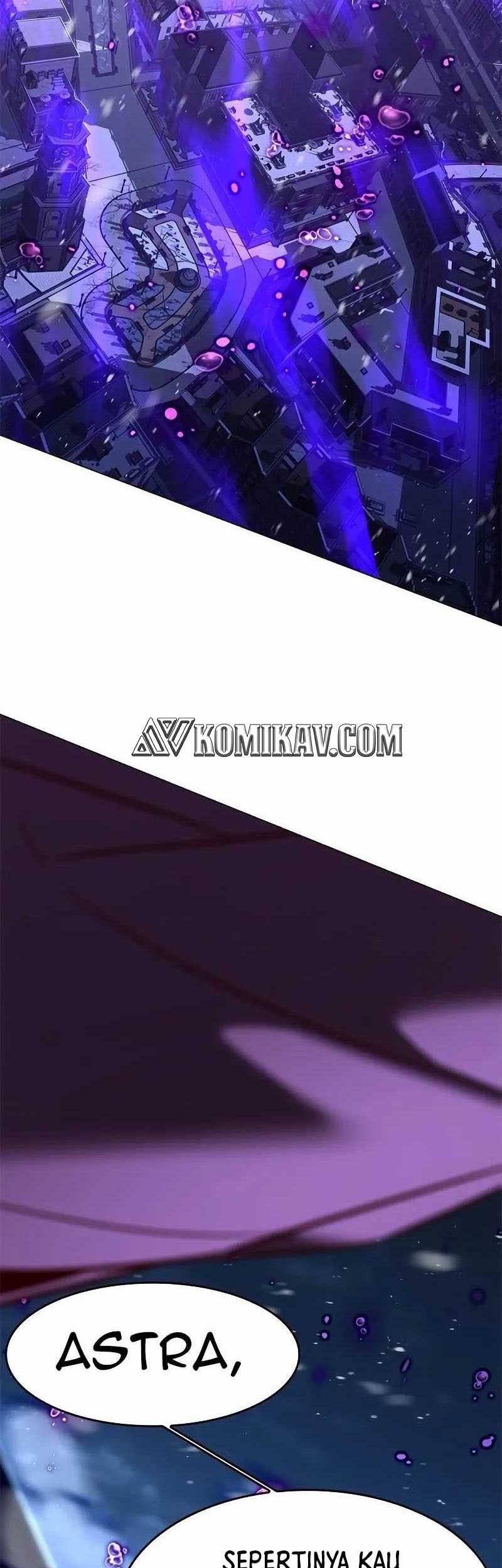 Eleceed - Chapter 273 - Page 33