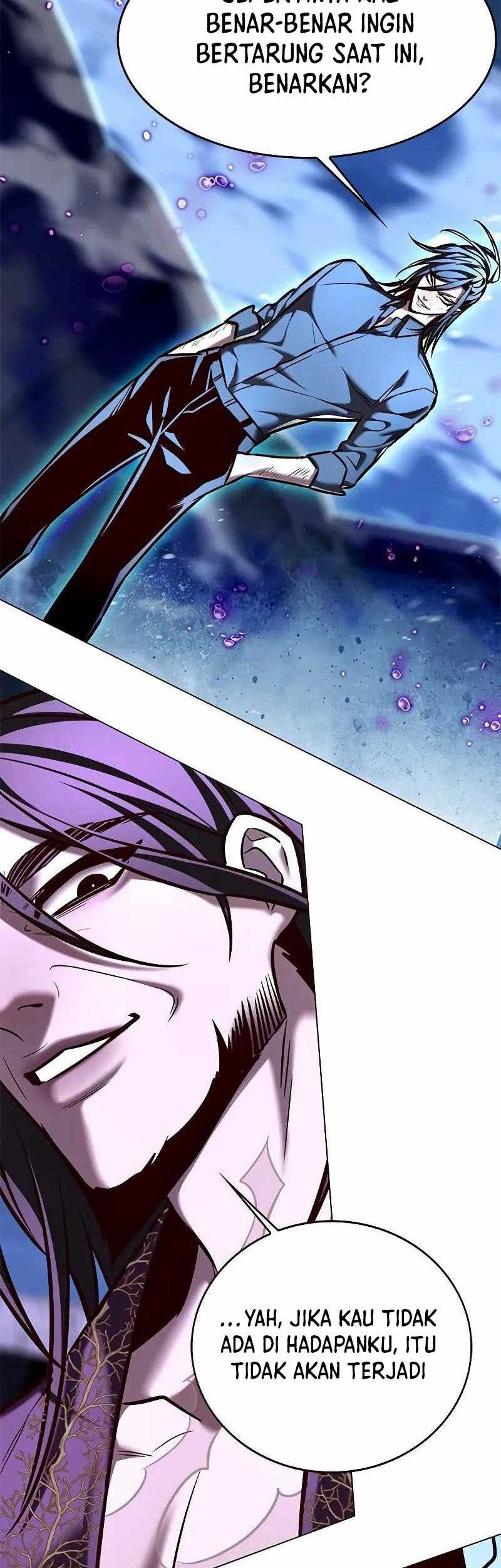 Eleceed - Chapter 273 - Page 34