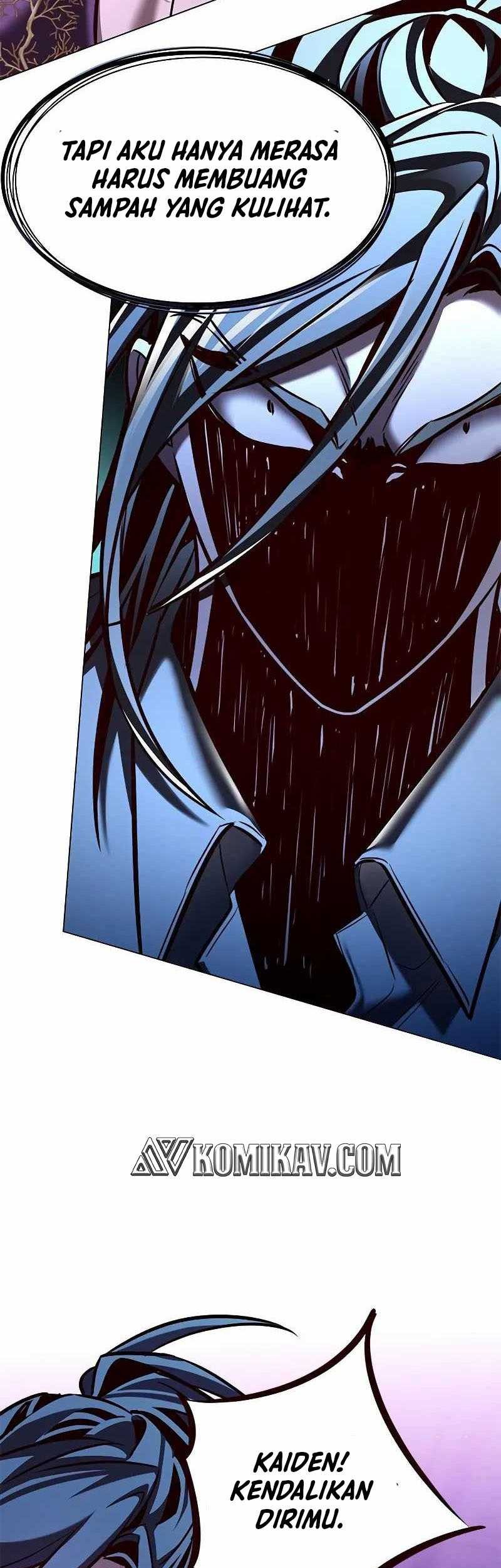 Eleceed - Chapter 273 - Page 35