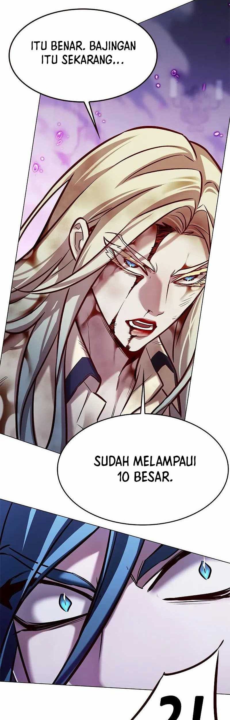 Eleceed - Chapter 273 - Page 38