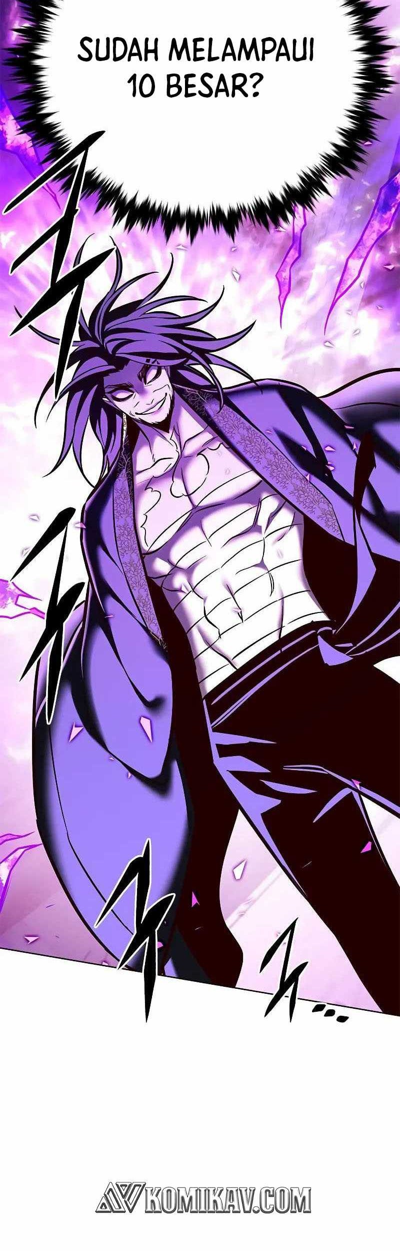 Eleceed - Chapter 273 - Page 40