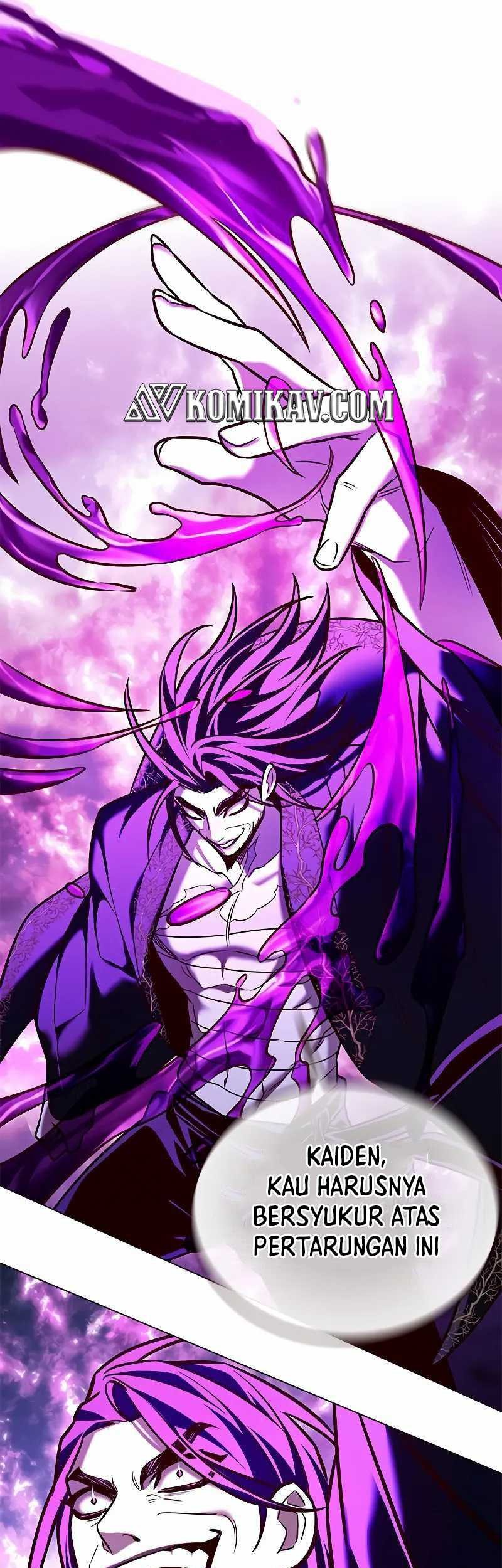 Eleceed - Chapter 273 - Page 42