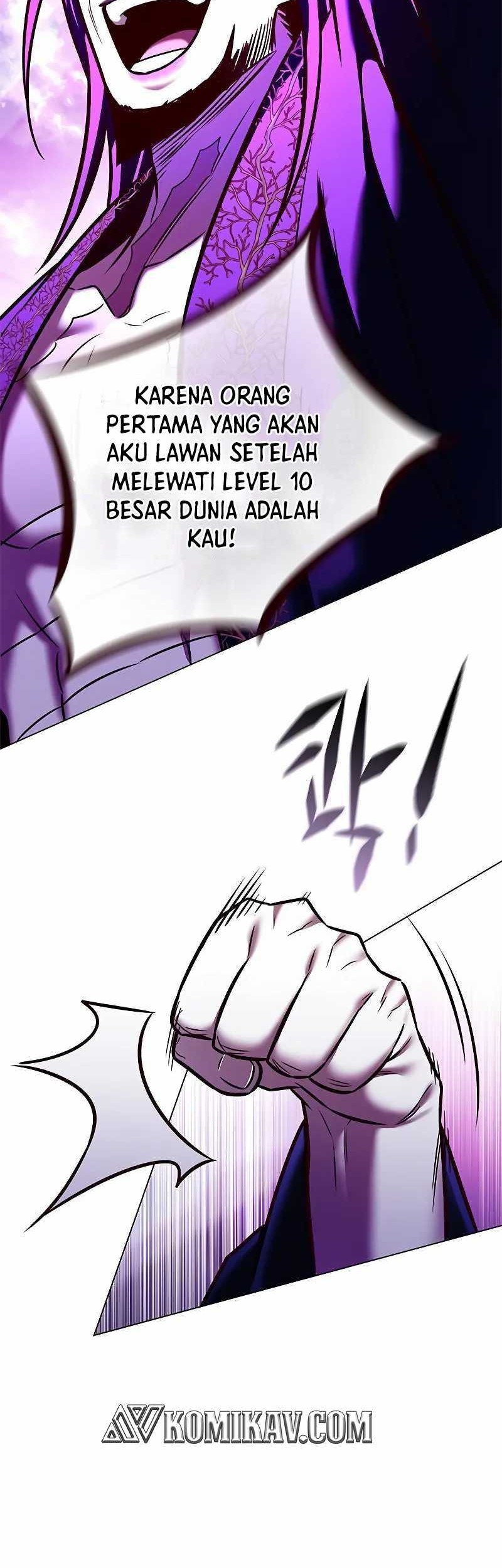 Eleceed - Chapter 273 - Page 43