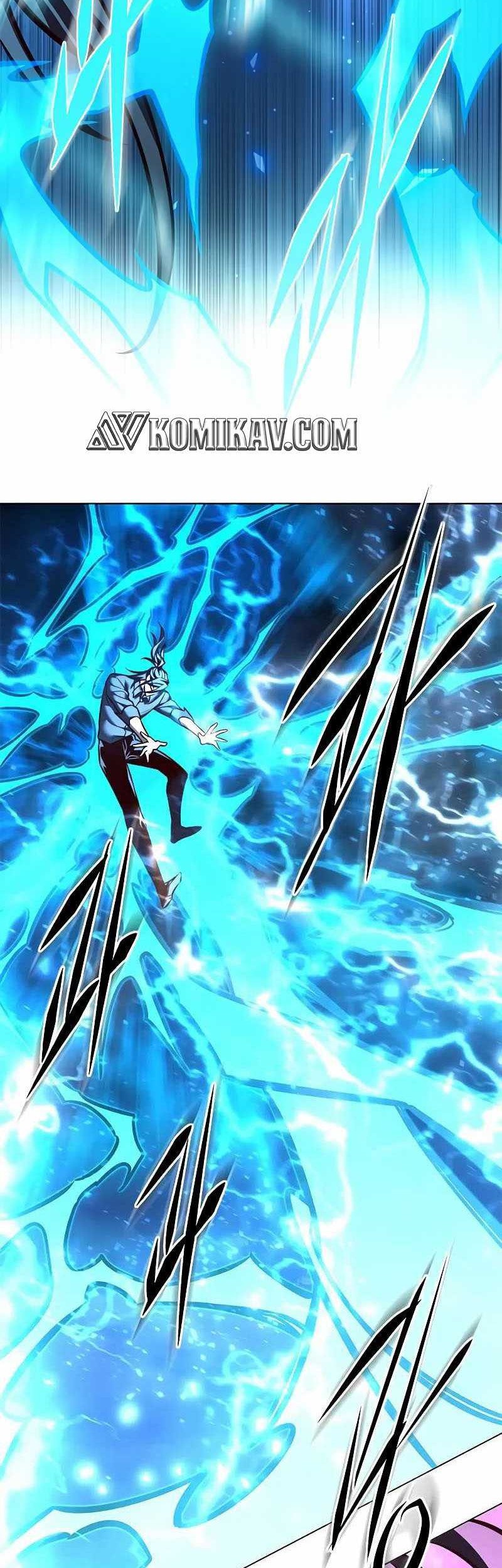 Eleceed - Chapter 273 - Page 47