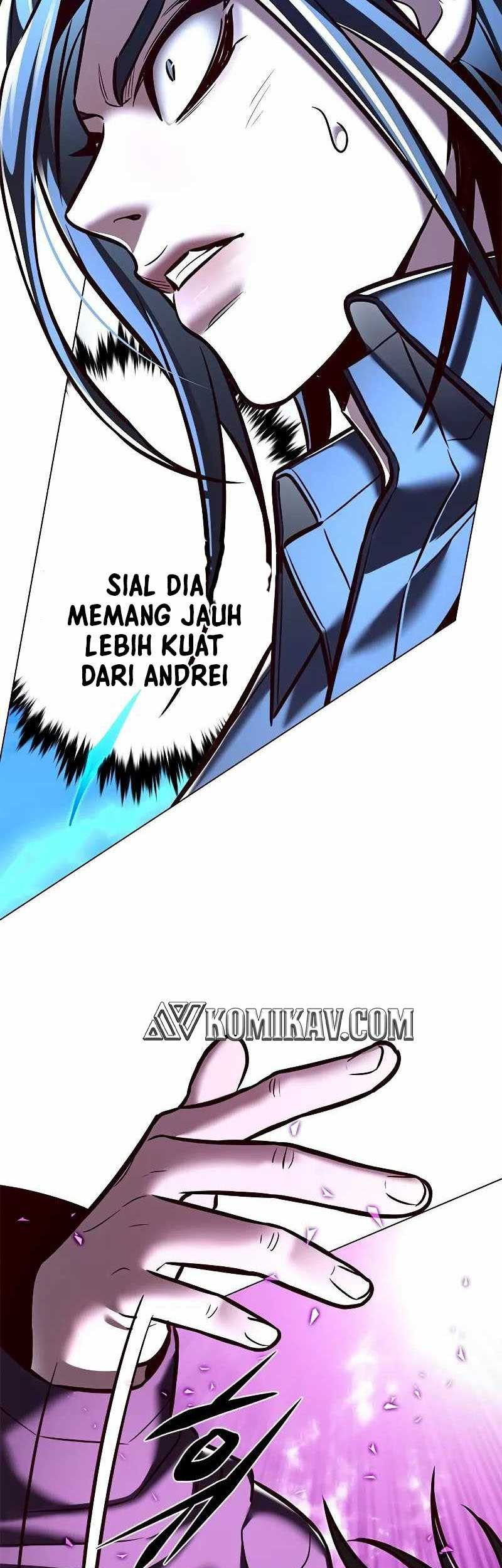 Eleceed - Chapter 273 - Page 50