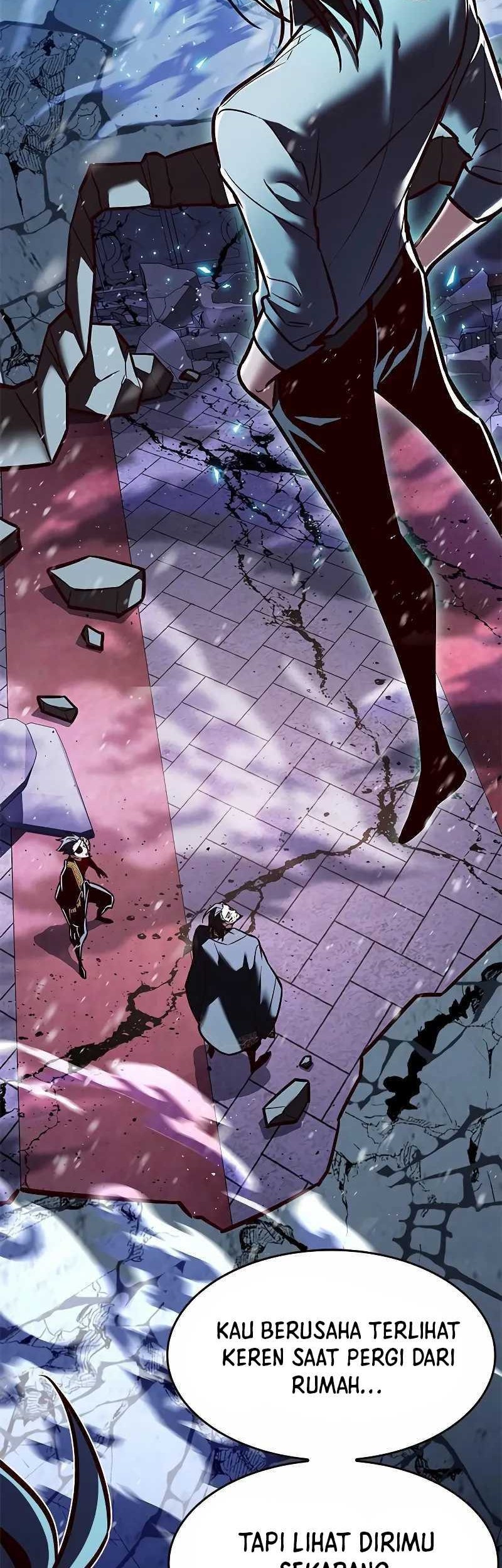 Eleceed - Chapter 273 - Page 3