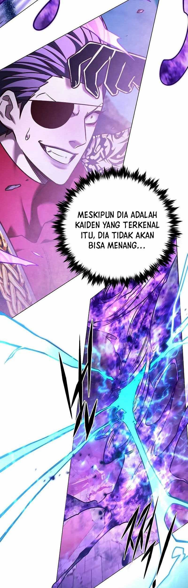 Eleceed - Chapter 273 - Page 58