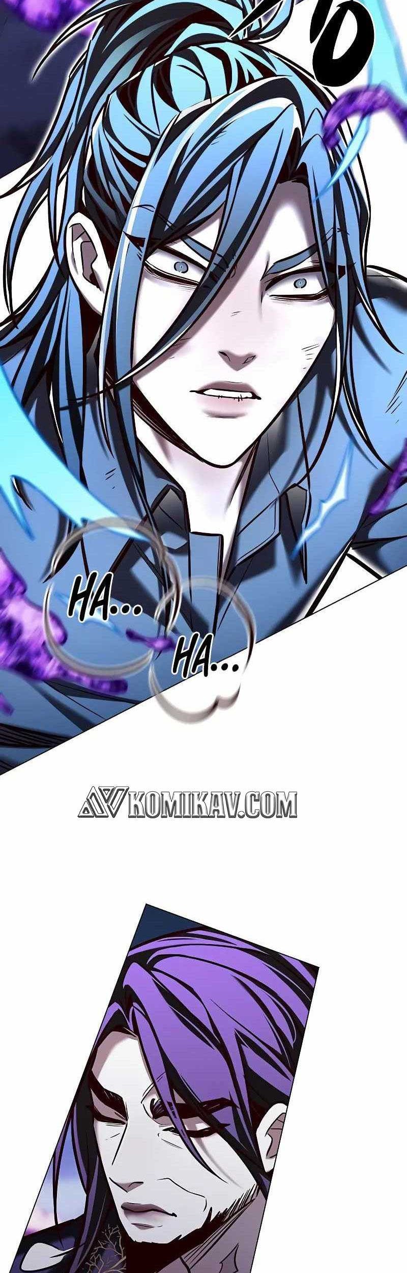 Eleceed - Chapter 273 - Page 61