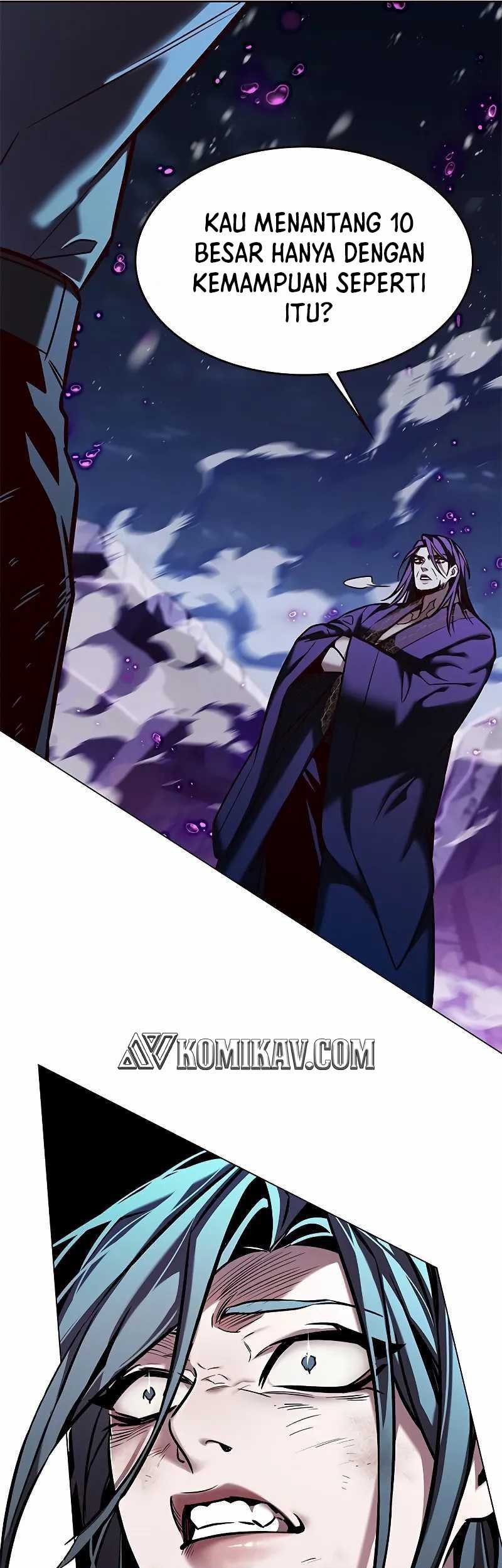 Eleceed - Chapter 273 - Page 63