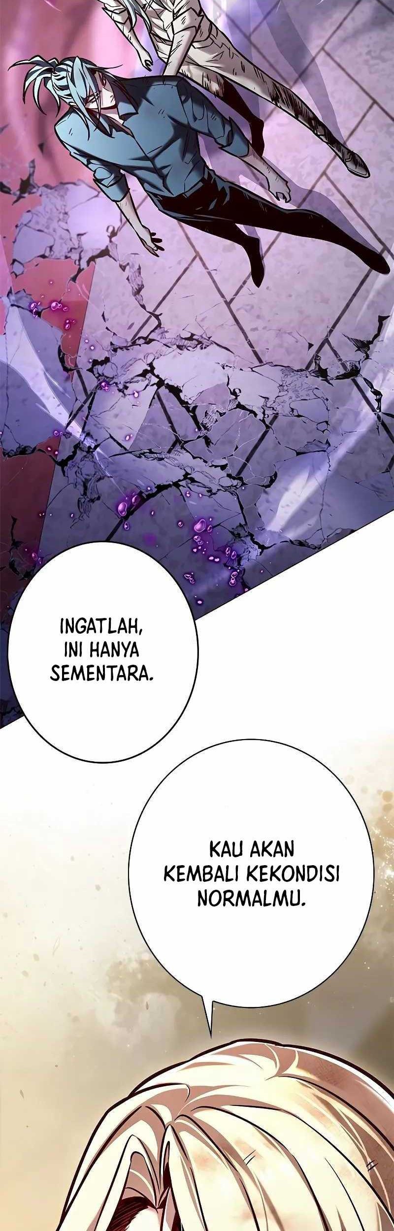 Eleceed - Chapter 273 - Page 66