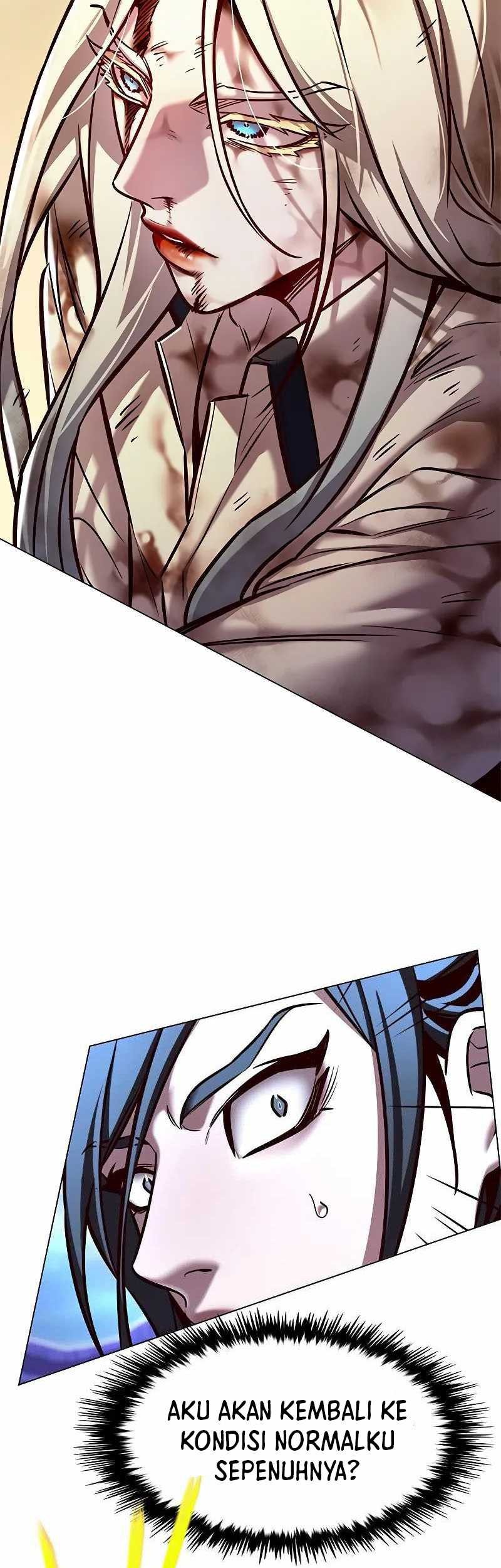 Eleceed - Chapter 273 - Page 67