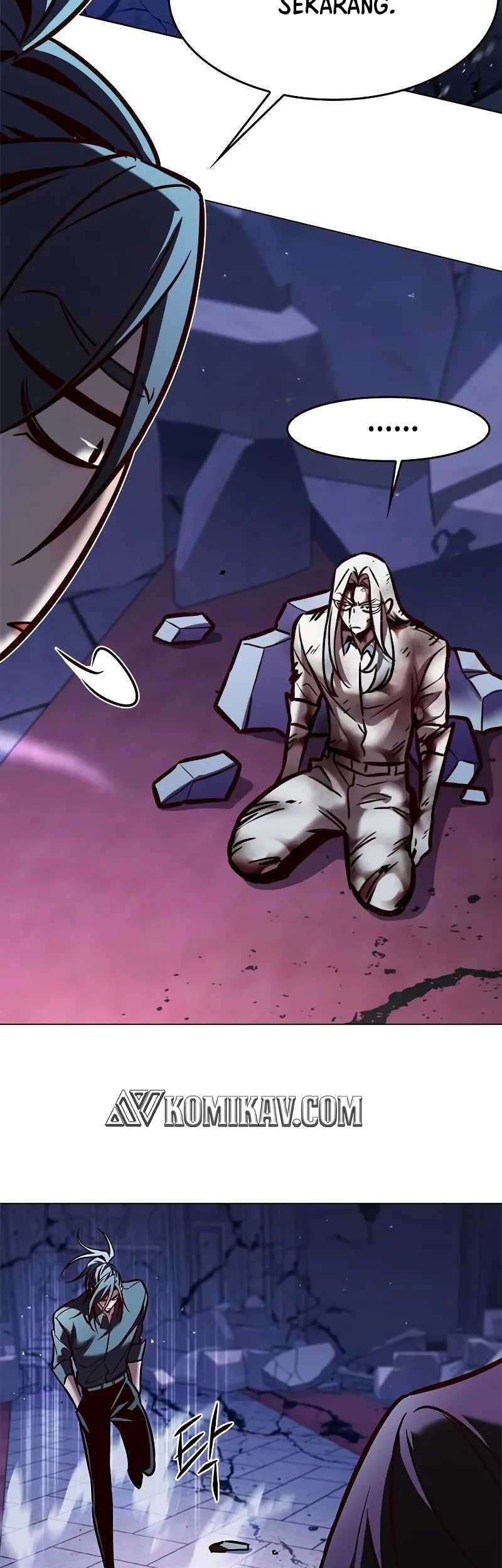 Eleceed - Chapter 273 - Page 4