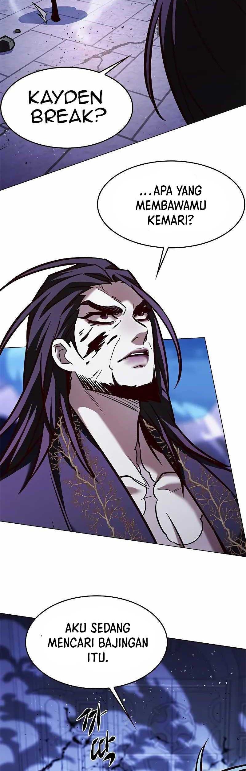 Eleceed - Chapter 273 - Page 5