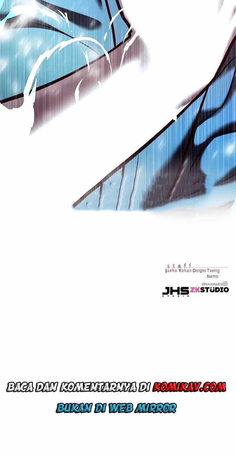 Eleceed - Chapter 273 - Page 82