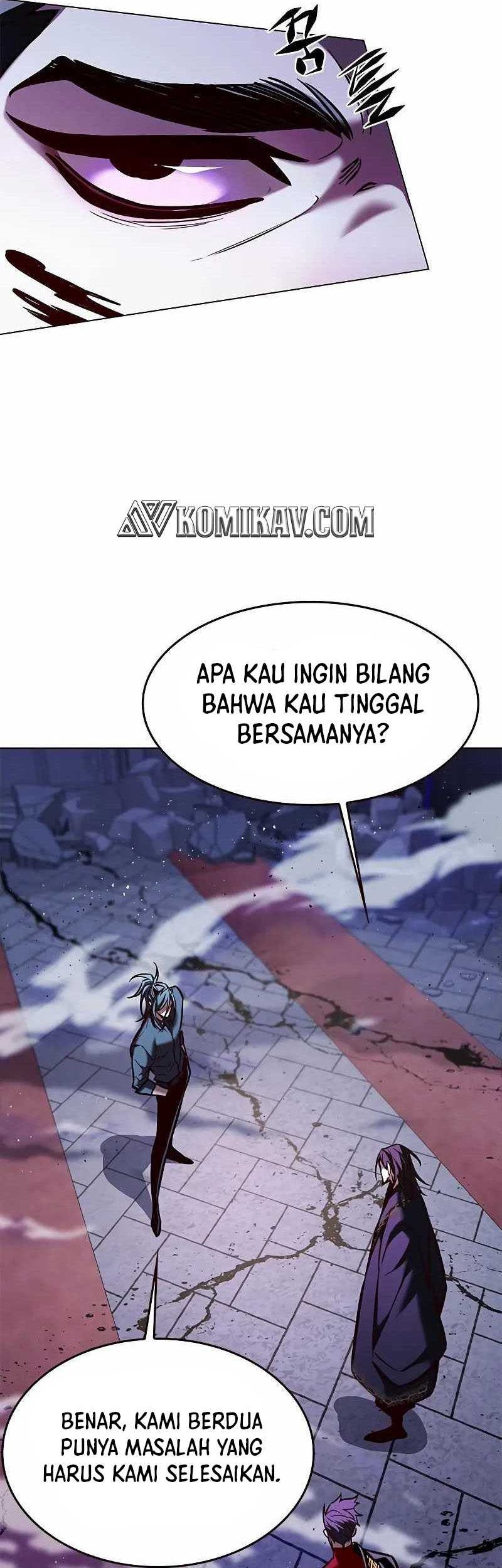 Eleceed - Chapter 273 - Page 7