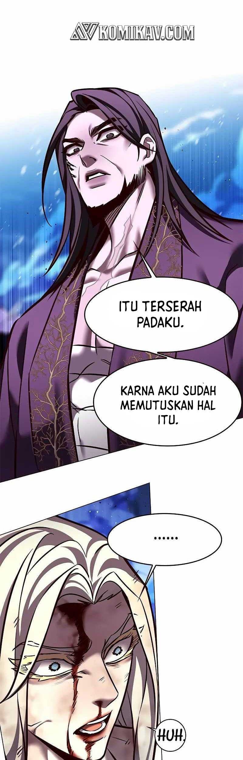 Eleceed - Chapter 273 - Page 13