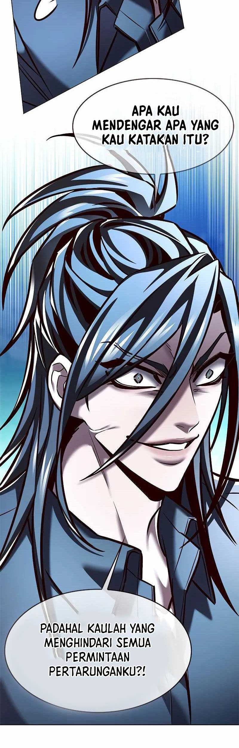 Eleceed - Chapter 273 - Page 17